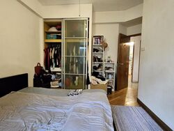 Adam Park Condominium (D11), Condominium #520550931